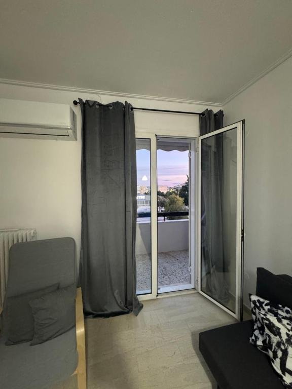 Dimitra's Apartment