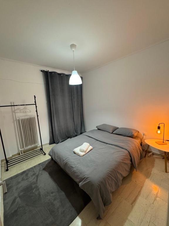 Dimitra's Apartment