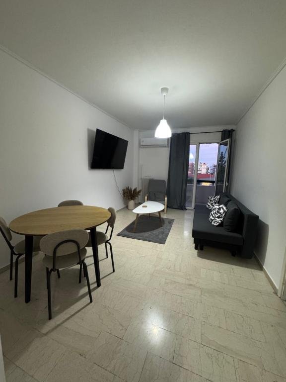 Dimitra's Apartment
