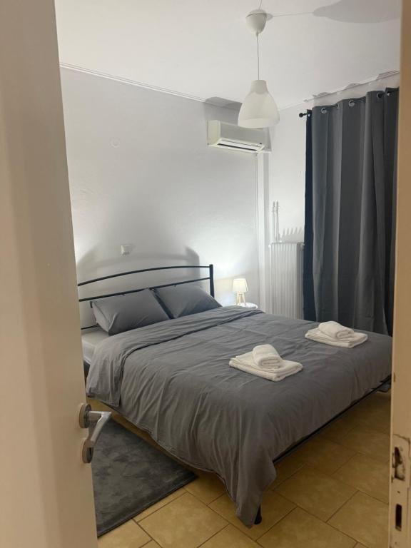 Dimitra's Apartment