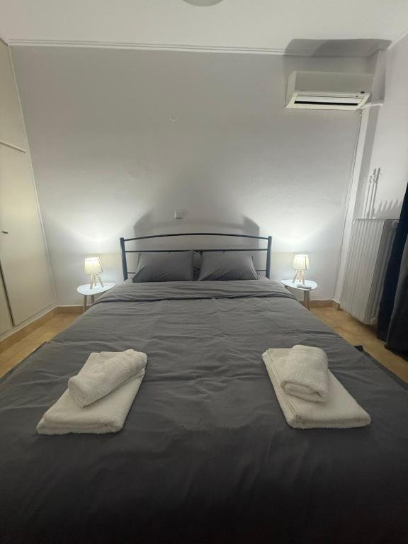 Dimitra's Apartment