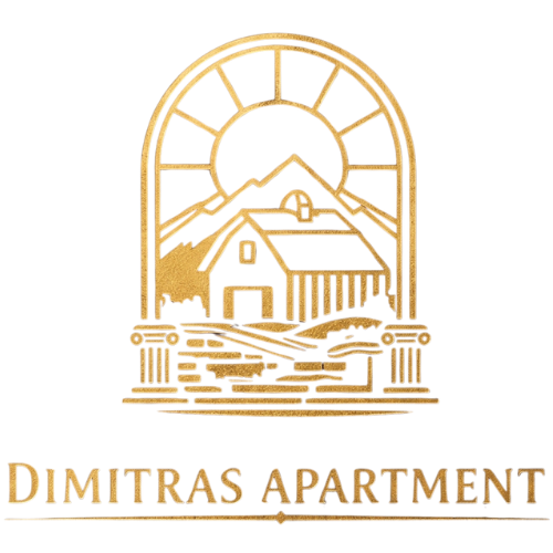 Dimitra's Apartments